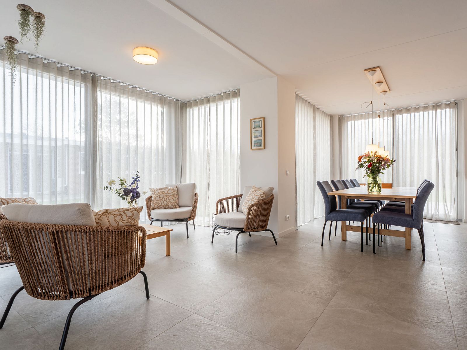 Verblijf 621603 - Vakantiewoning Walcheren - Vakantiehuis De Ruiser