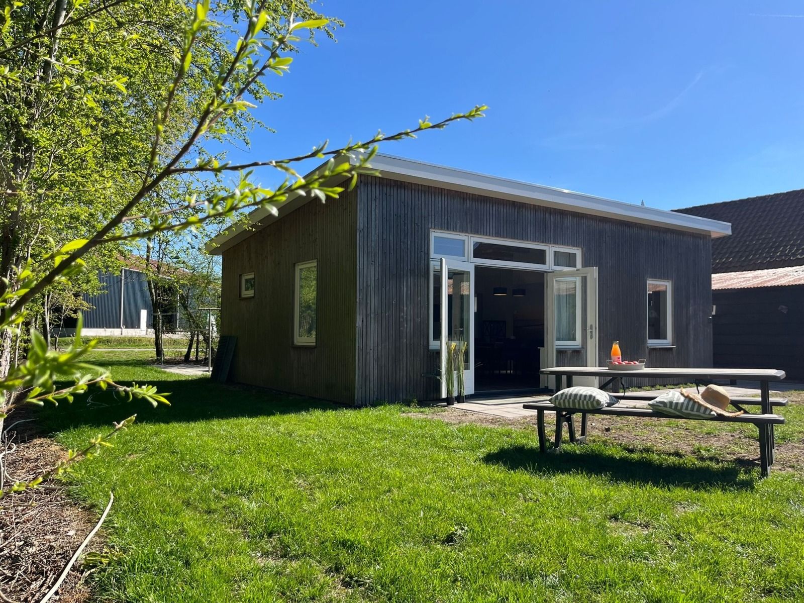 Verblijf 621609 - Vakantiewoning Walcheren - ZE1706