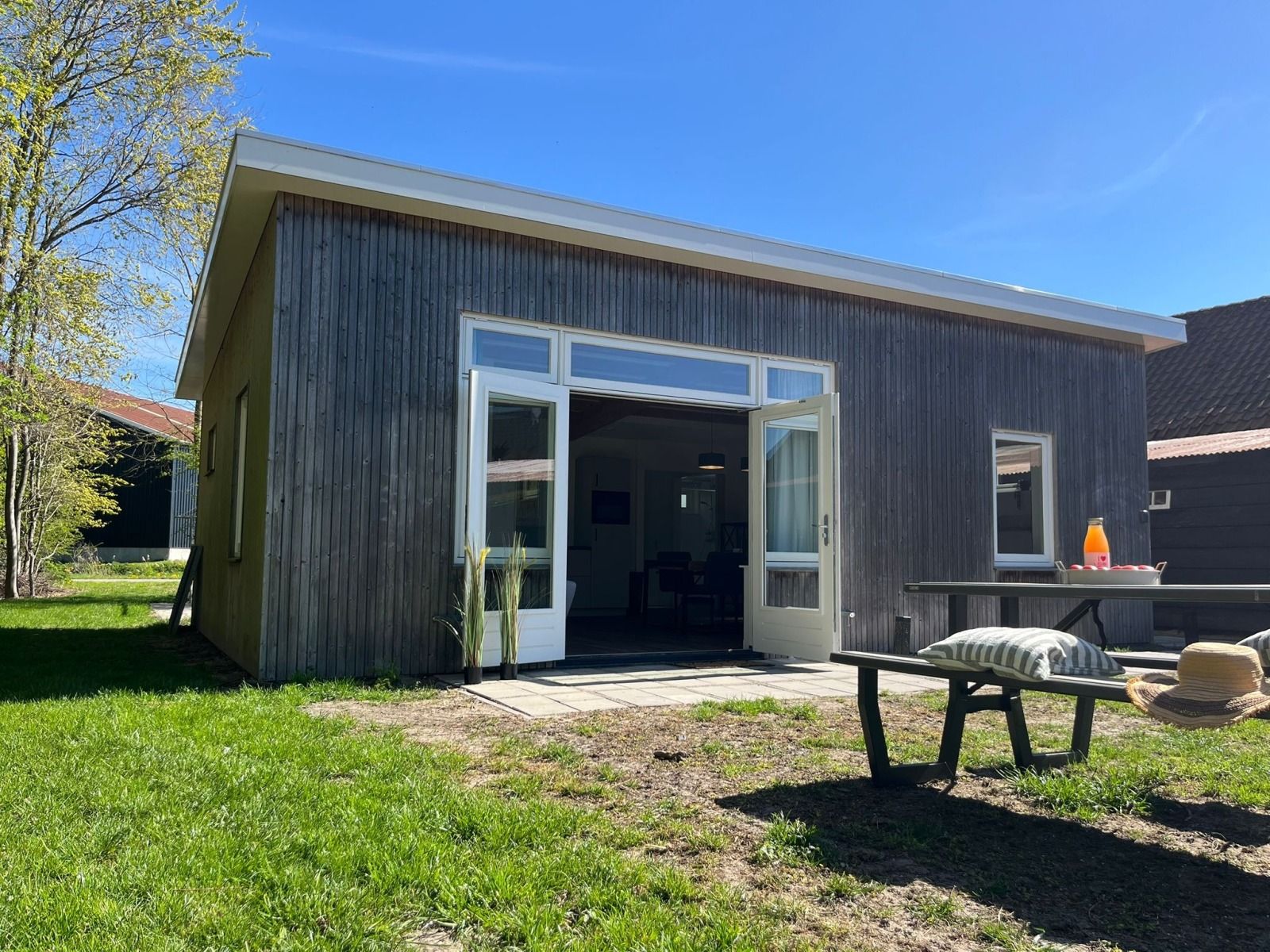 Verblijf 621609 - Vakantiewoning Walcheren - ZE1706