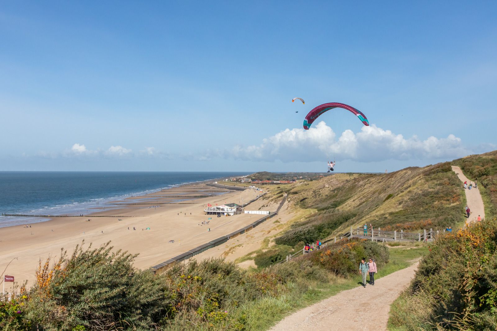 Verblijf 621609 - Vakantiewoning Walcheren - ZE1706