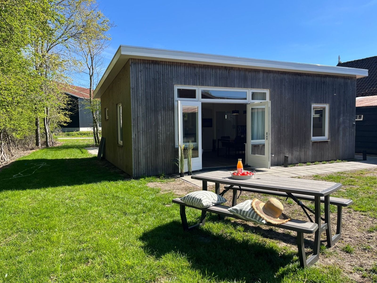 Verblijf 621609 - Vakantiewoning Walcheren - ZE1706