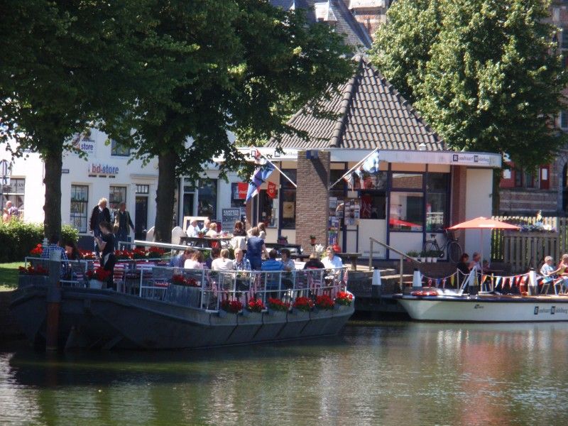 Verblijf 621613 - Chalet Walcheren - Meerchalet
