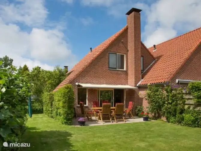 Verblijf 621625 - Vakantiewoning Walcheren - Vakantiehuis Biggekerke