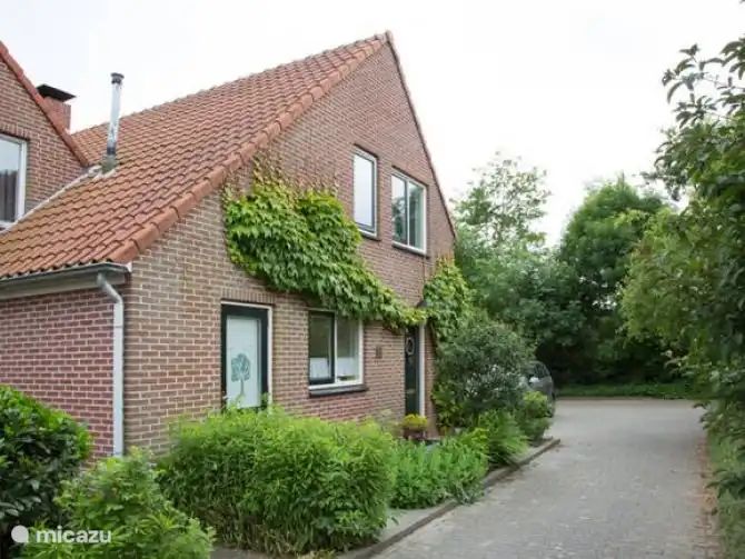 Verblijf 621625 - Vakantiewoning Walcheren - Vakantiehuis Biggekerke