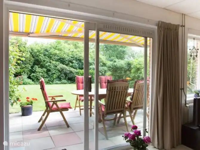 Verblijf 621625 - Vakantiewoning Walcheren - Vakantiehuis Biggekerke
