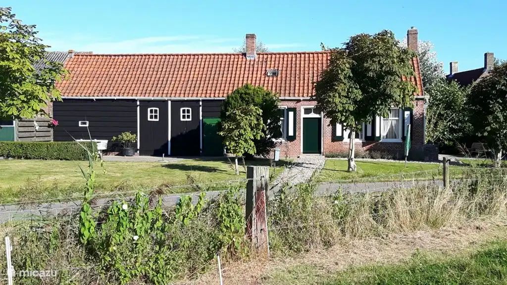 Guest house 621630 - Holiday property Walcheren - De Tollenaer