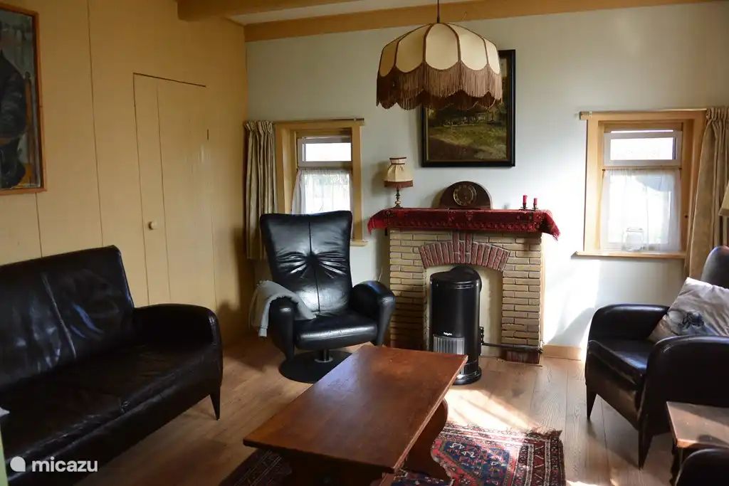 Guest house 621630 - Holiday property Walcheren - De Tollenaer