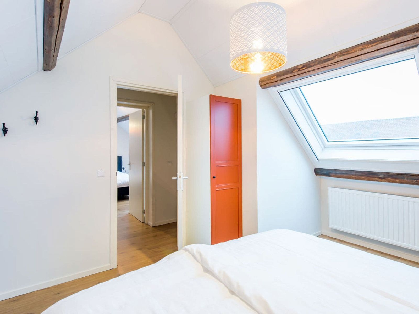 Unterkunft 621634 - Ferienhaus Walcheren - Zoutelandseweg 2 Biggekerke