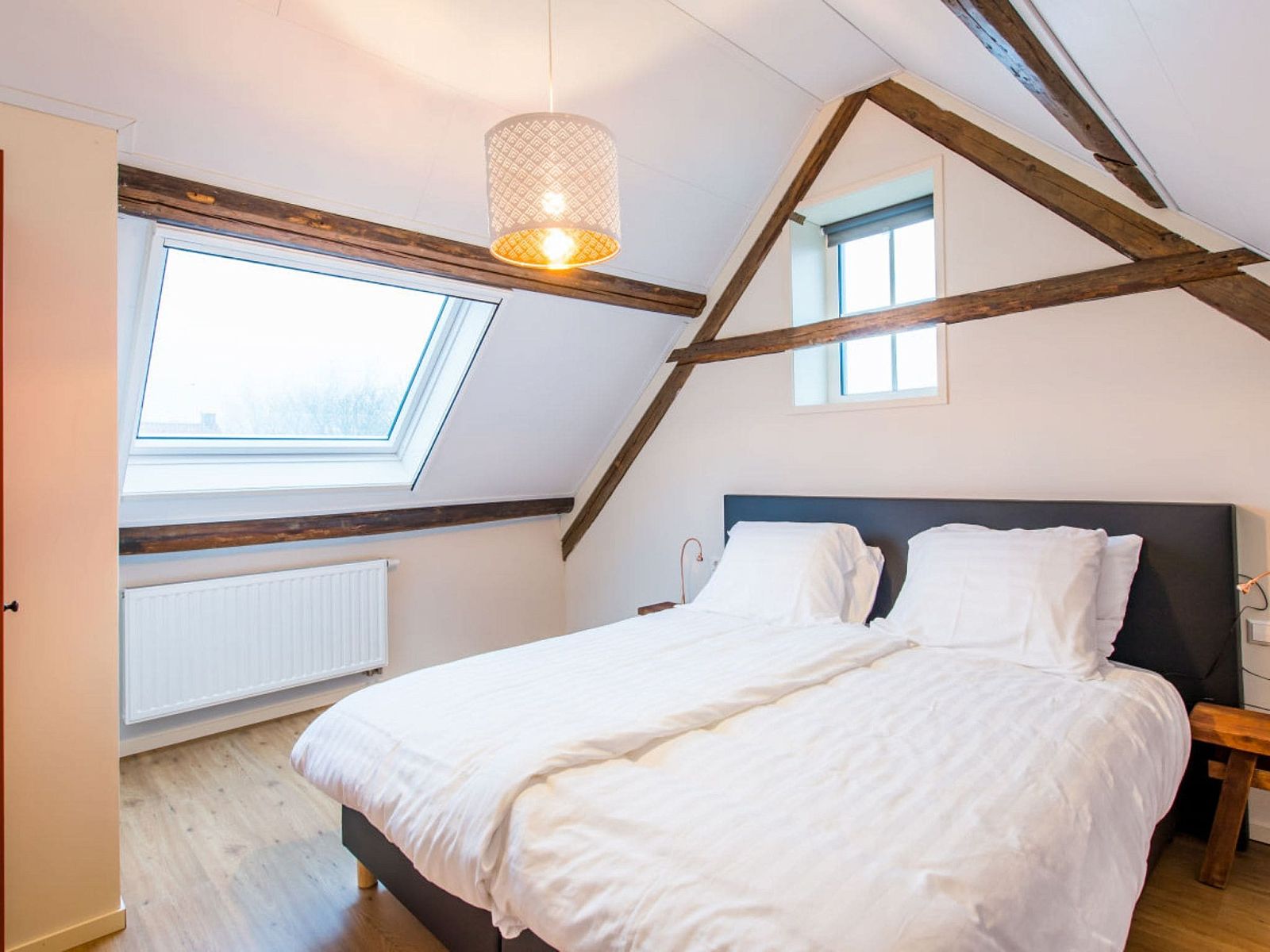 Unterkunft 621634 - Ferienhaus Walcheren - Zoutelandseweg 2 Biggekerke