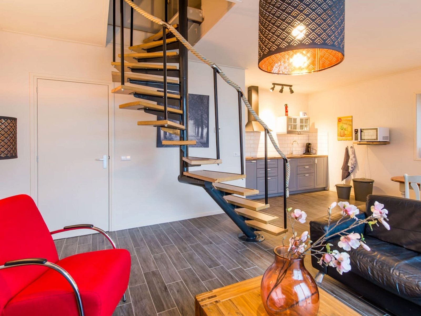 Unterkunft 621634 - Ferienhaus Walcheren - Zoutelandseweg 2 Biggekerke
