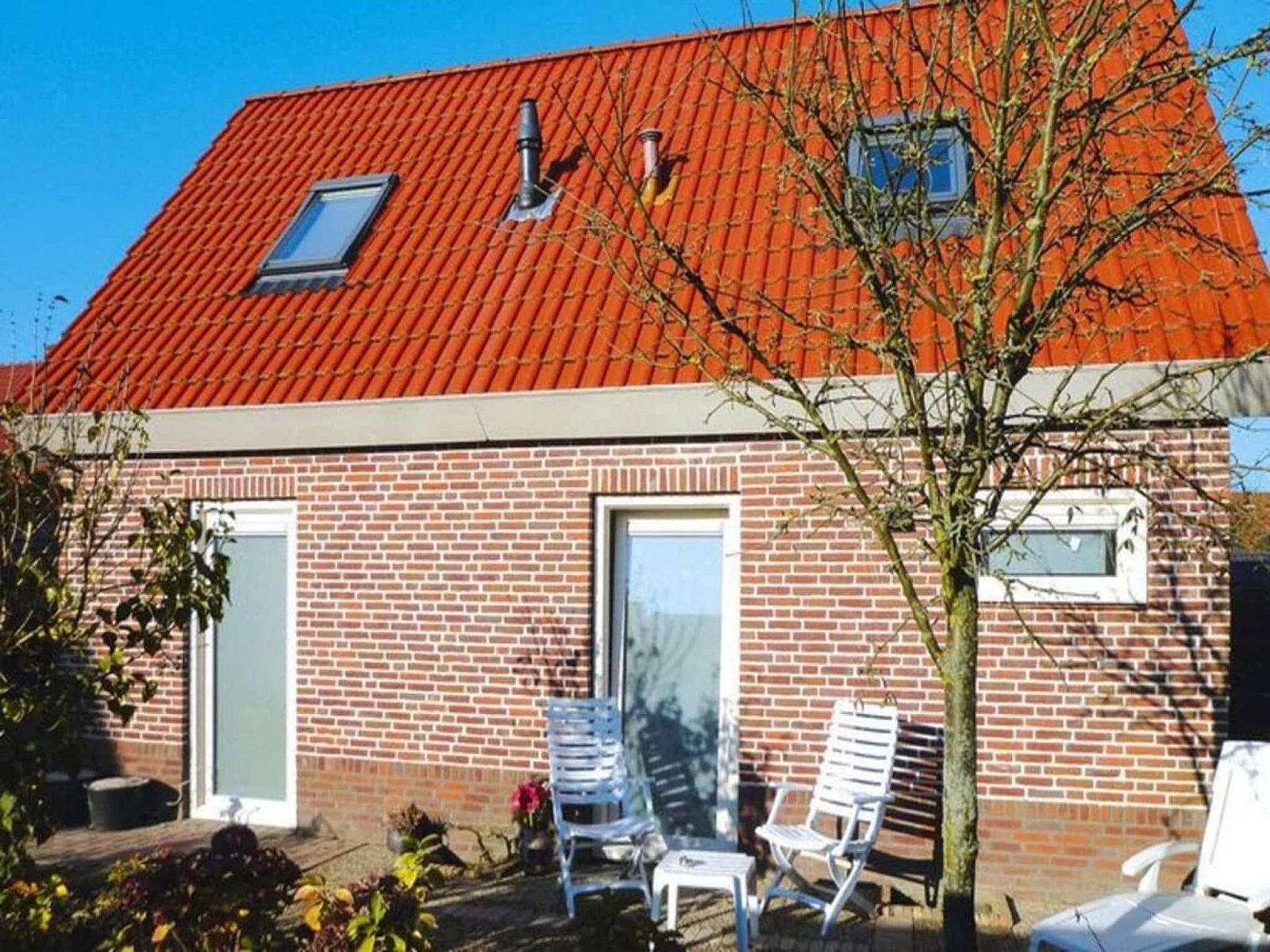 Verblijf 621635 - Vakantiewoning Walcheren - M Nijhof