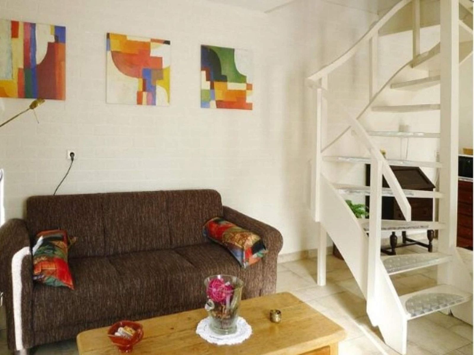 Verblijf 621635 - Vakantiewoning Walcheren - M Nijhof