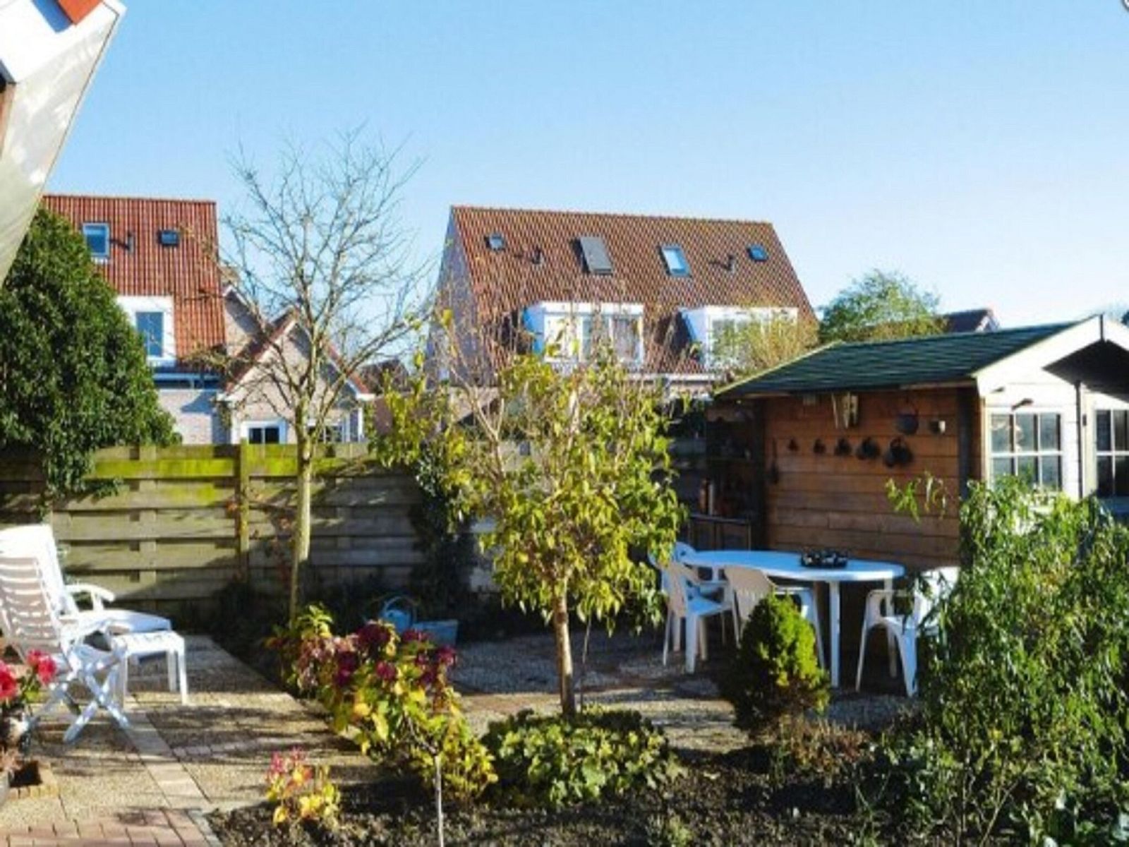 Verblijf 621635 - Vakantiewoning Walcheren - M Nijhof