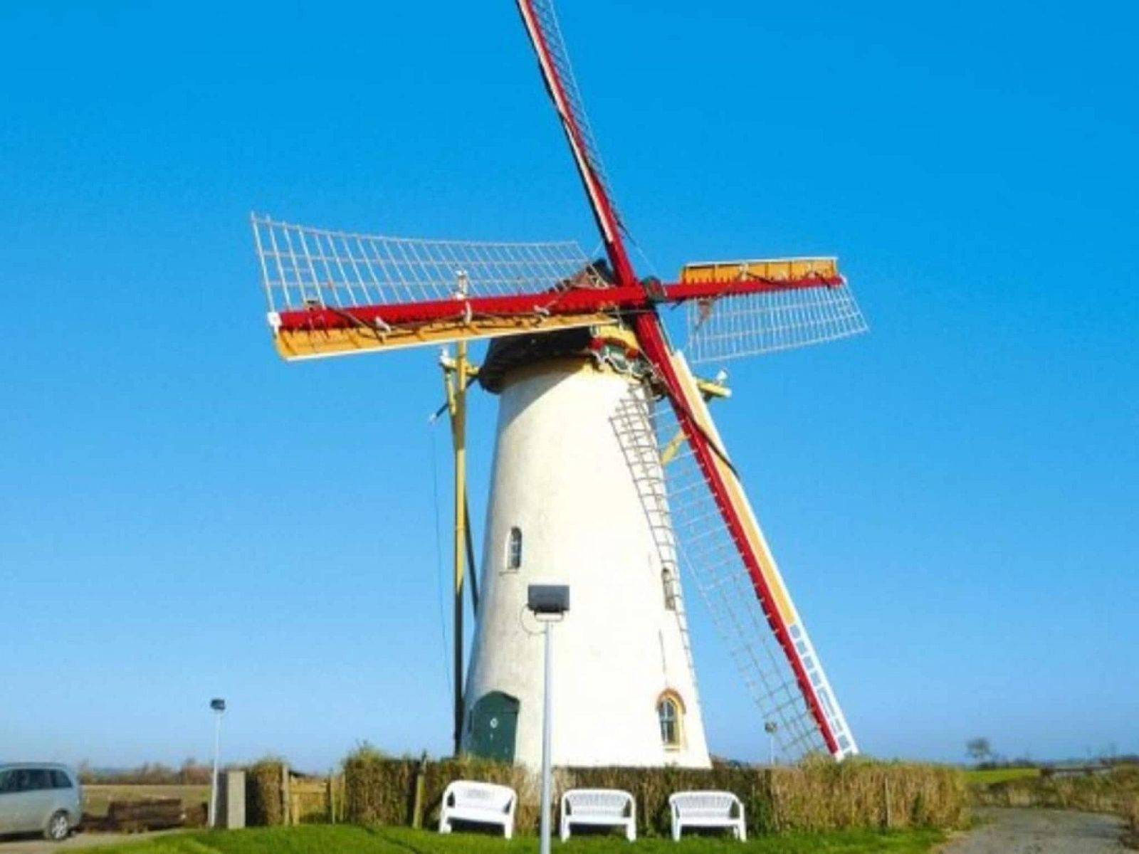 Verblijf 621635 - Vakantiewoning Walcheren - M Nijhof