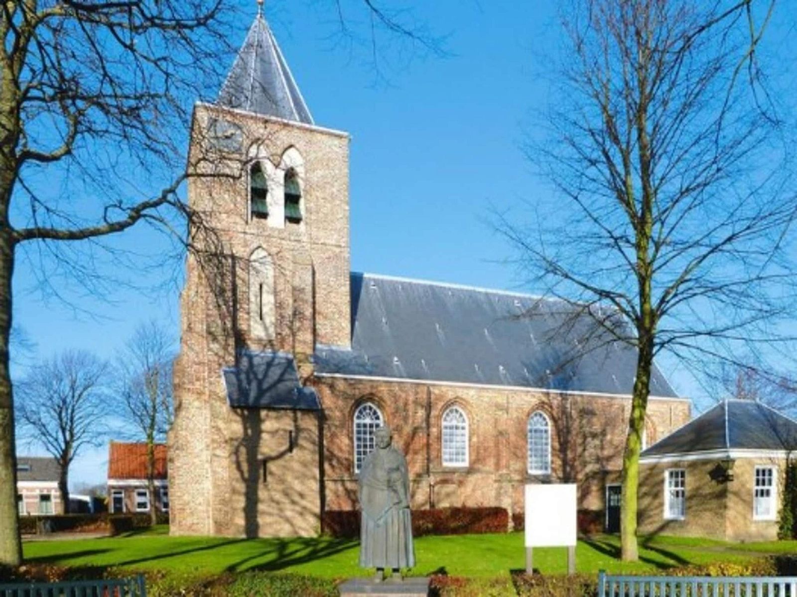 Verblijf 621635 - Vakantiewoning Walcheren - M Nijhof