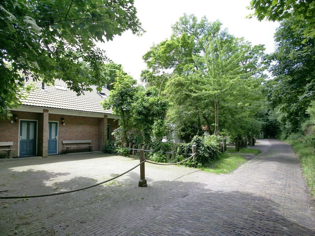Unterkunft 621637 - Ferienhaus Walcheren - 485867
