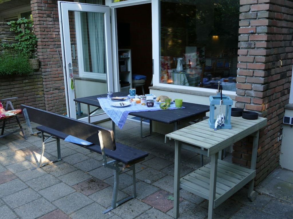 Unterkunft 621637 - Ferienhaus Walcheren - 485867