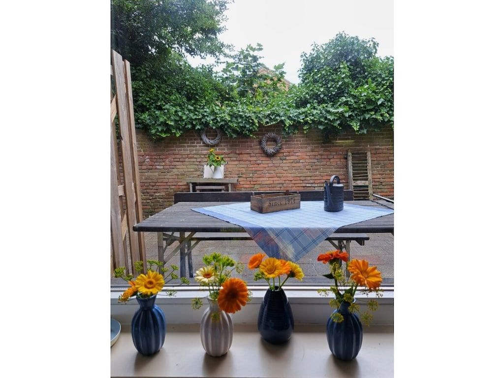 Unterkunft 621637 - Ferienhaus Walcheren - 485867