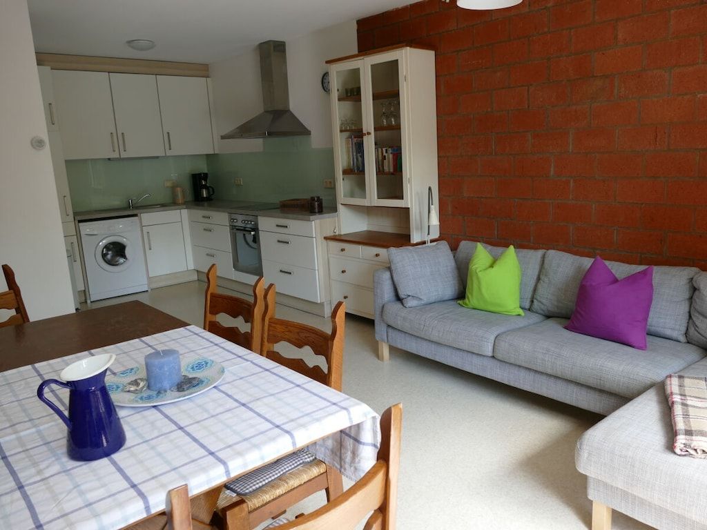 Unterkunft 621637 - Ferienhaus Walcheren - 485867