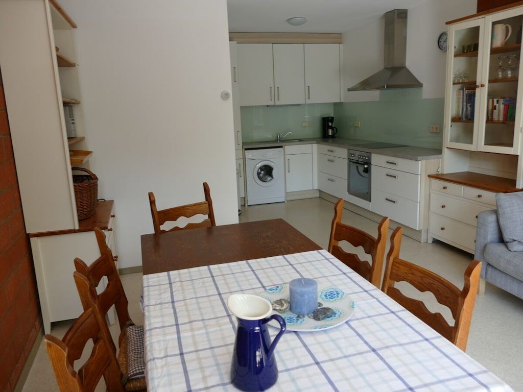 Unterkunft 621637 - Ferienhaus Walcheren - 485867