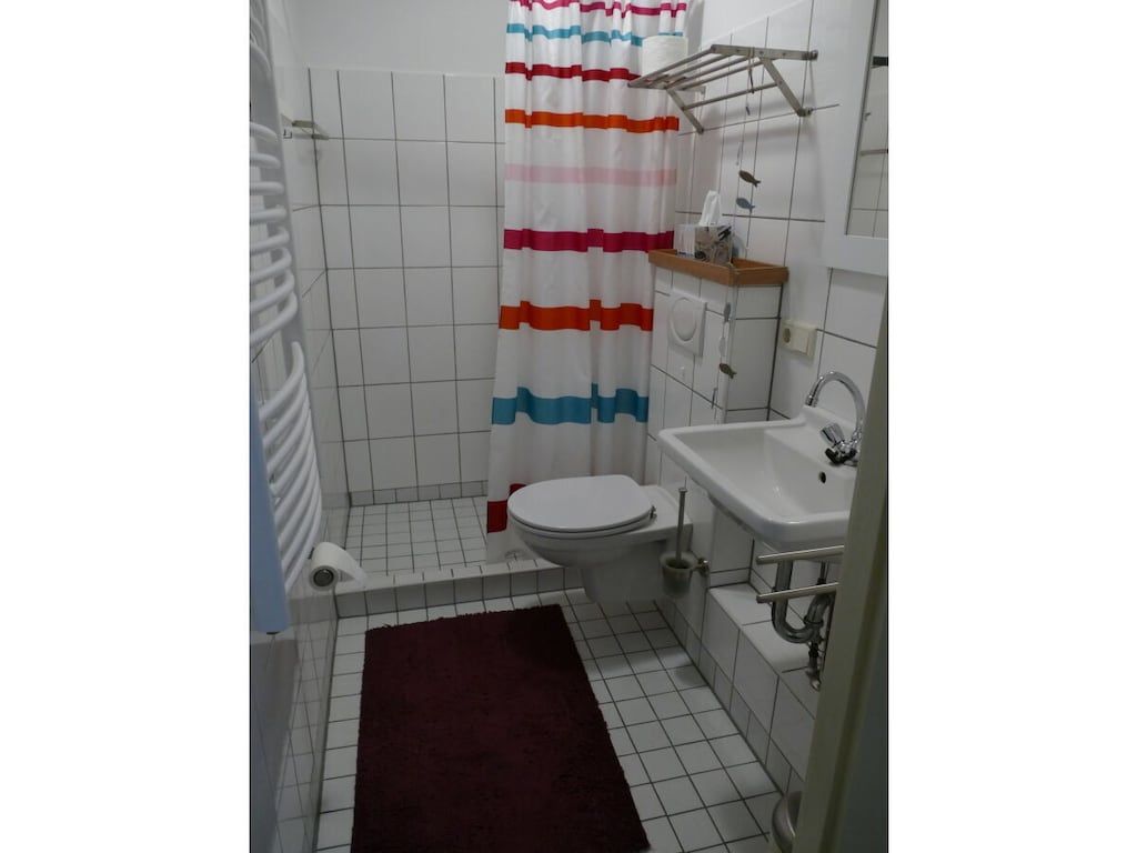 Unterkunft 621637 - Ferienhaus Walcheren - 485867