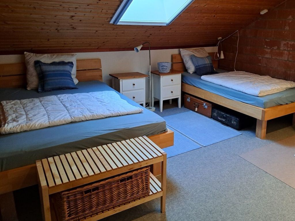 Unterkunft 621637 - Ferienhaus Walcheren - 485867