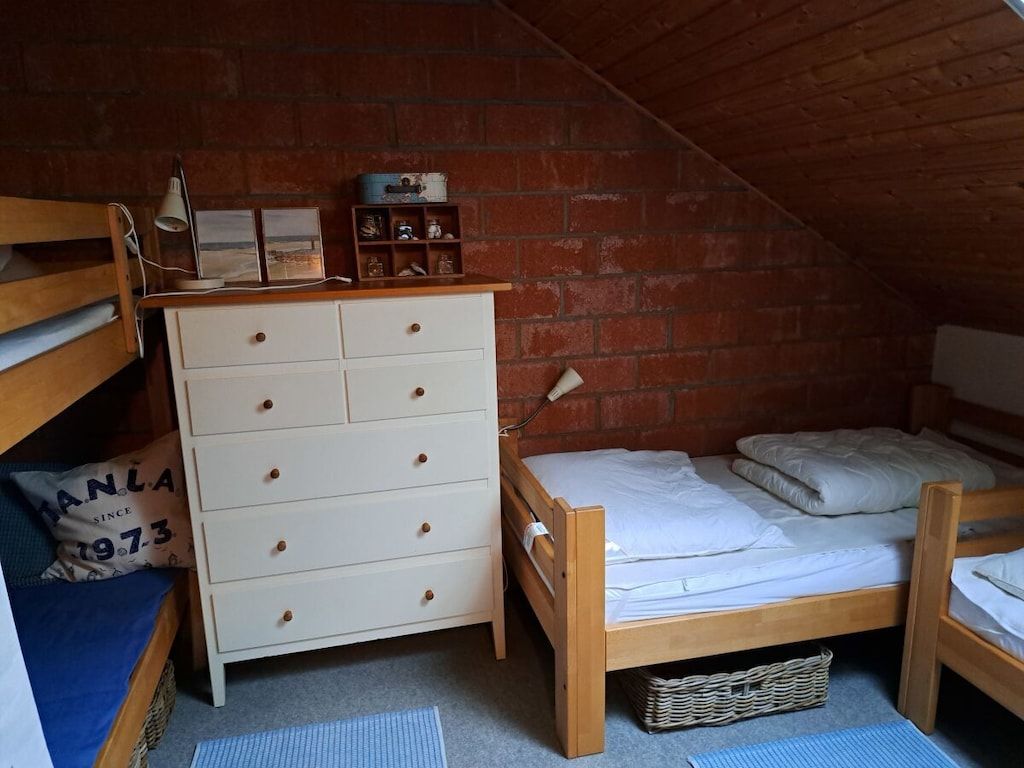 Unterkunft 621637 - Ferienhaus Walcheren - 485867