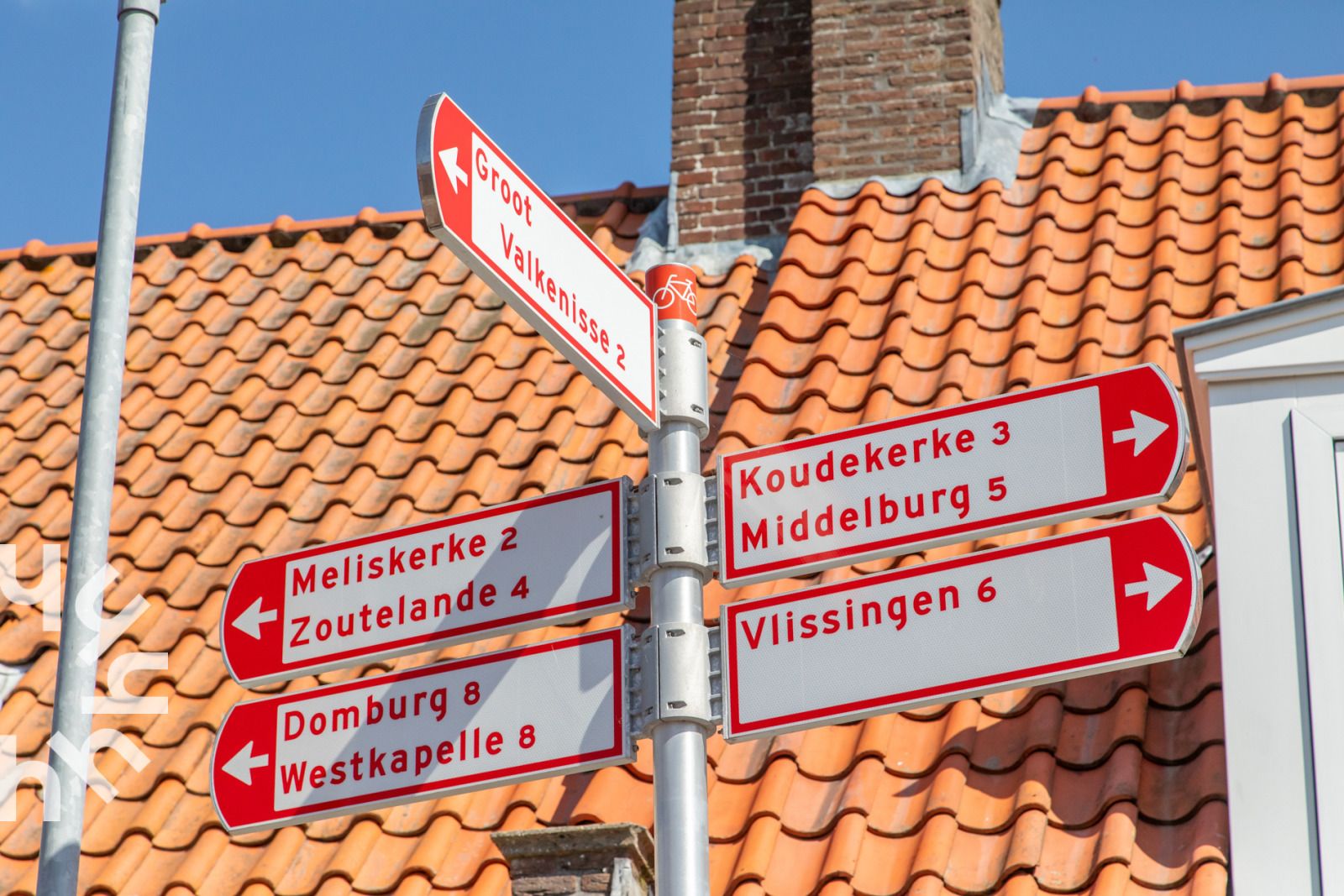 Verblijf 621638 - Vakantiewoning Walcheren - ZE1774