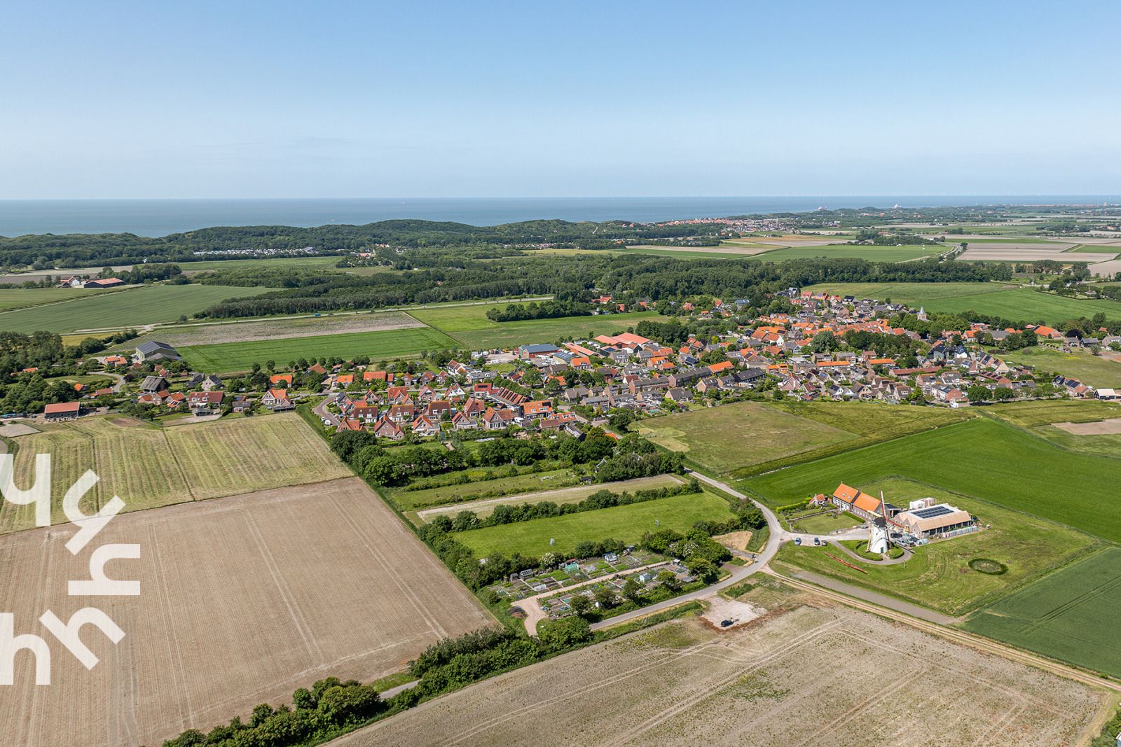 Verblijf 621638 - Vakantiewoning Walcheren - ZE1774