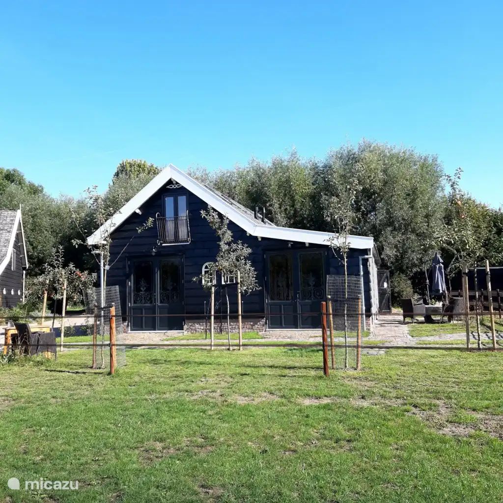 Guest house 622004 - Holiday property Walcheren - De Bloesem