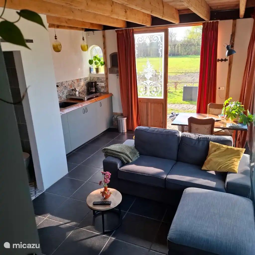 Guest house 622004 - Holiday property Walcheren - De Bloesem