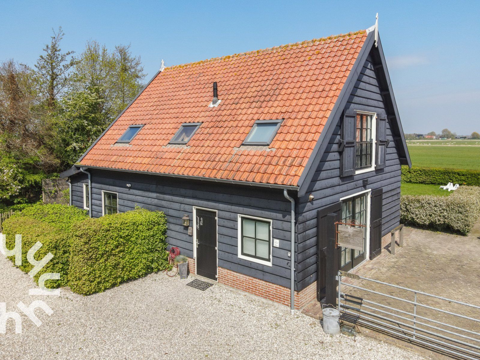 Unterkunft 622416 - Ferienhaus Walcheren - ZE126