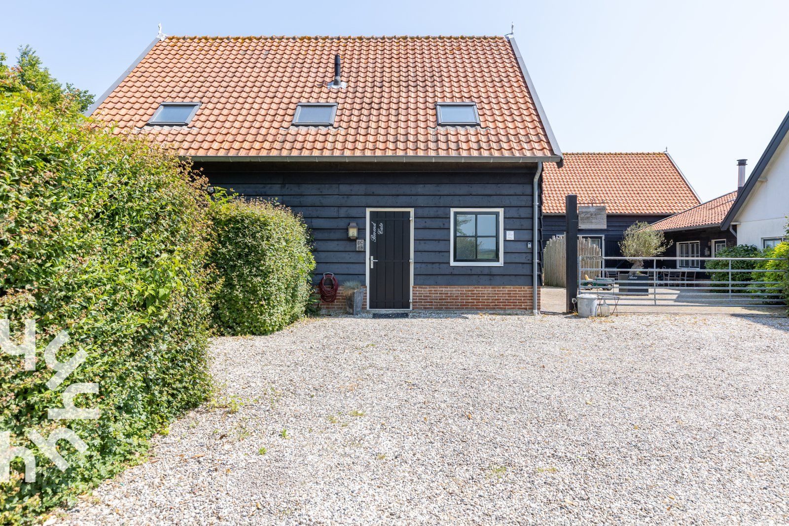 Unterkunft 622416 - Ferienhaus Walcheren - ZE126