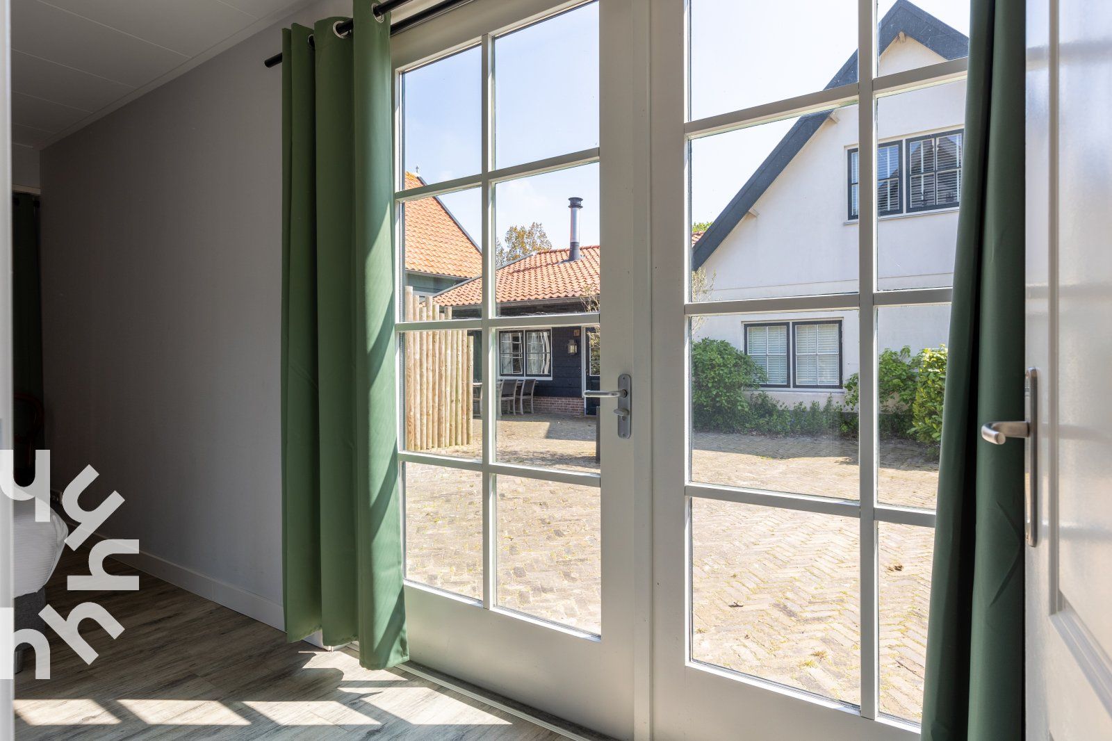 Unterkunft 622416 - Ferienhaus Walcheren - ZE126