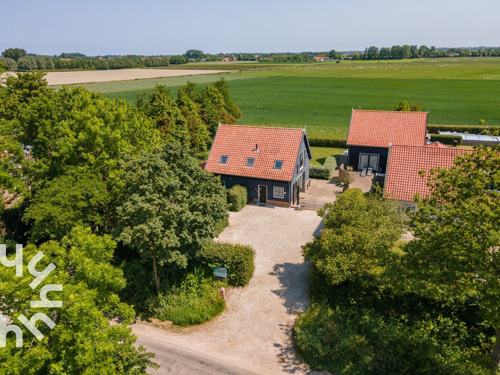 Unterkunft 622416 - Ferienhaus Walcheren - ZE126