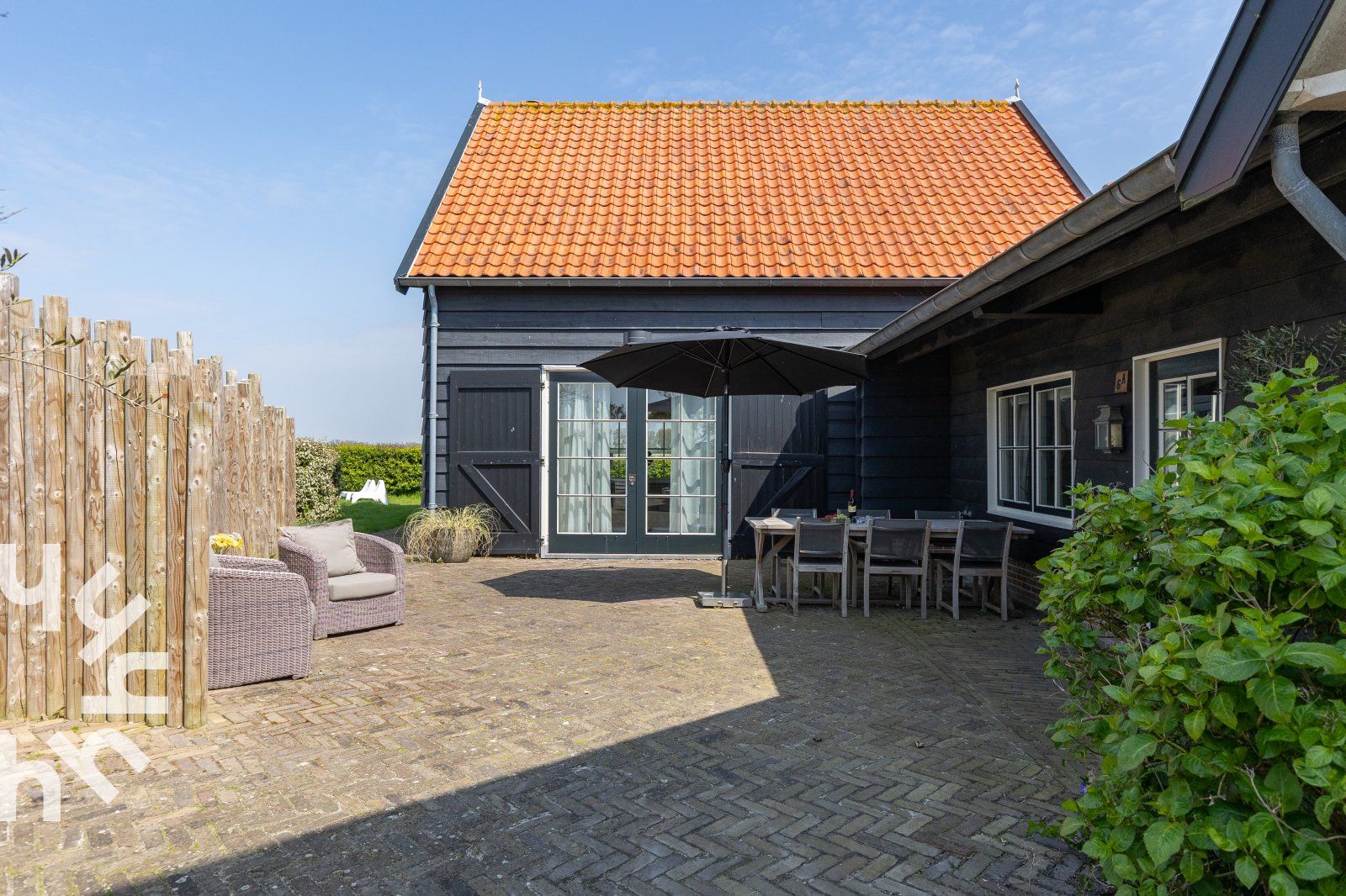 Unterkunft 622417 - Ferienhaus Walcheren - ZE127