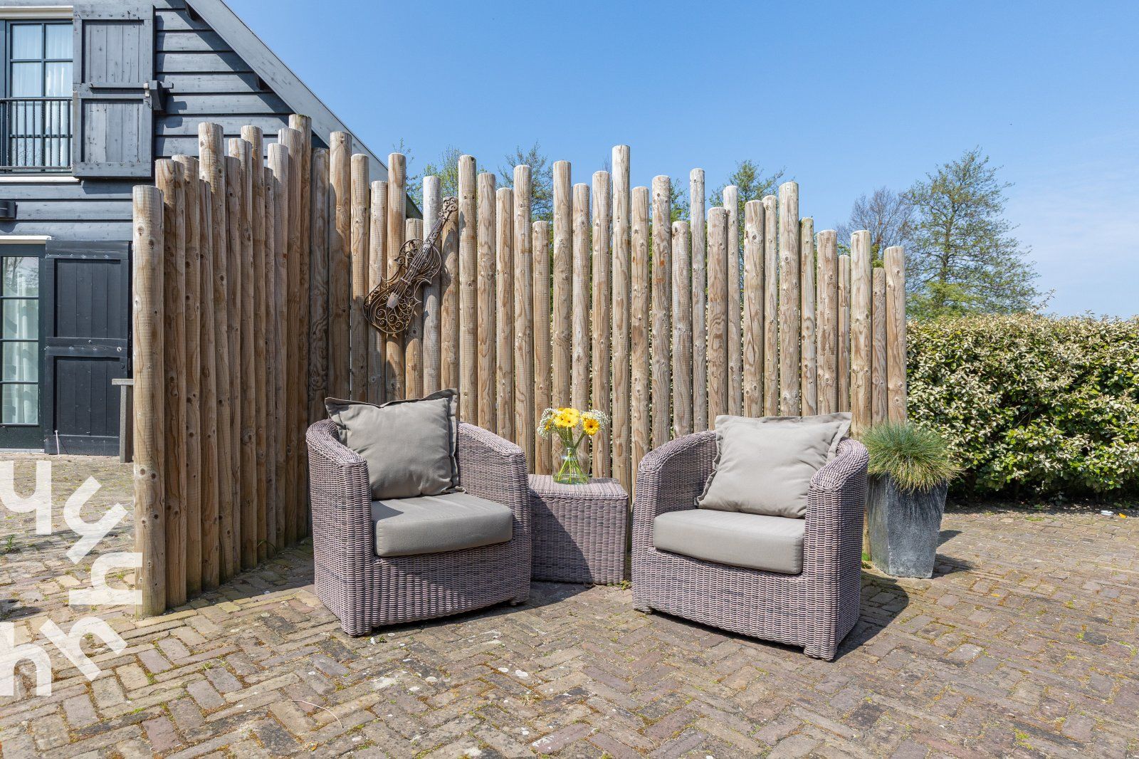 Unterkunft 622417 - Ferienhaus Walcheren - ZE127