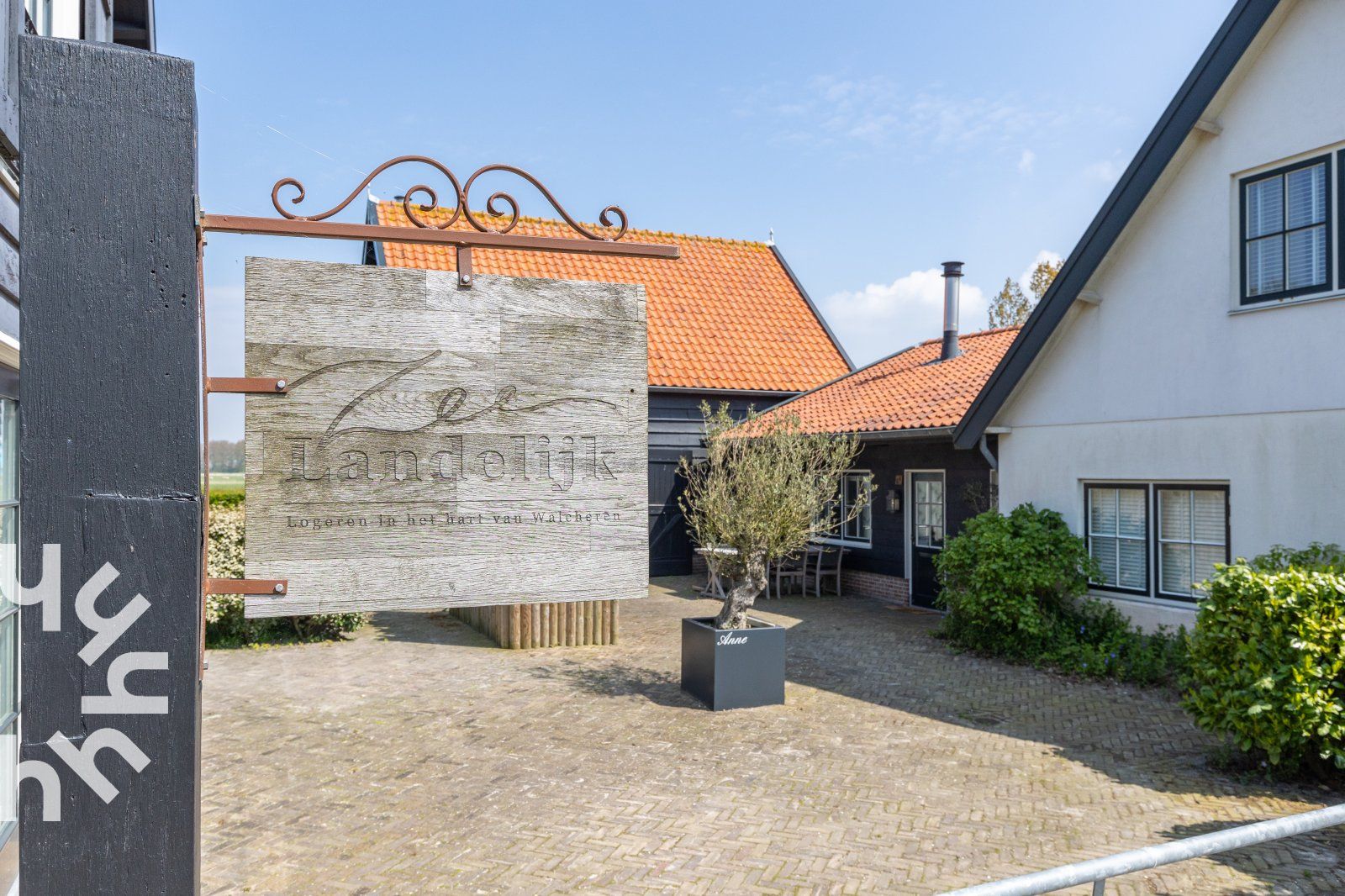 Unterkunft 622417 - Ferienhaus Walcheren - ZE127