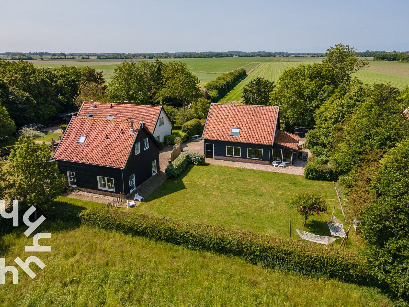 Unterkunft 622417 - Ferienhaus Walcheren - ZE127