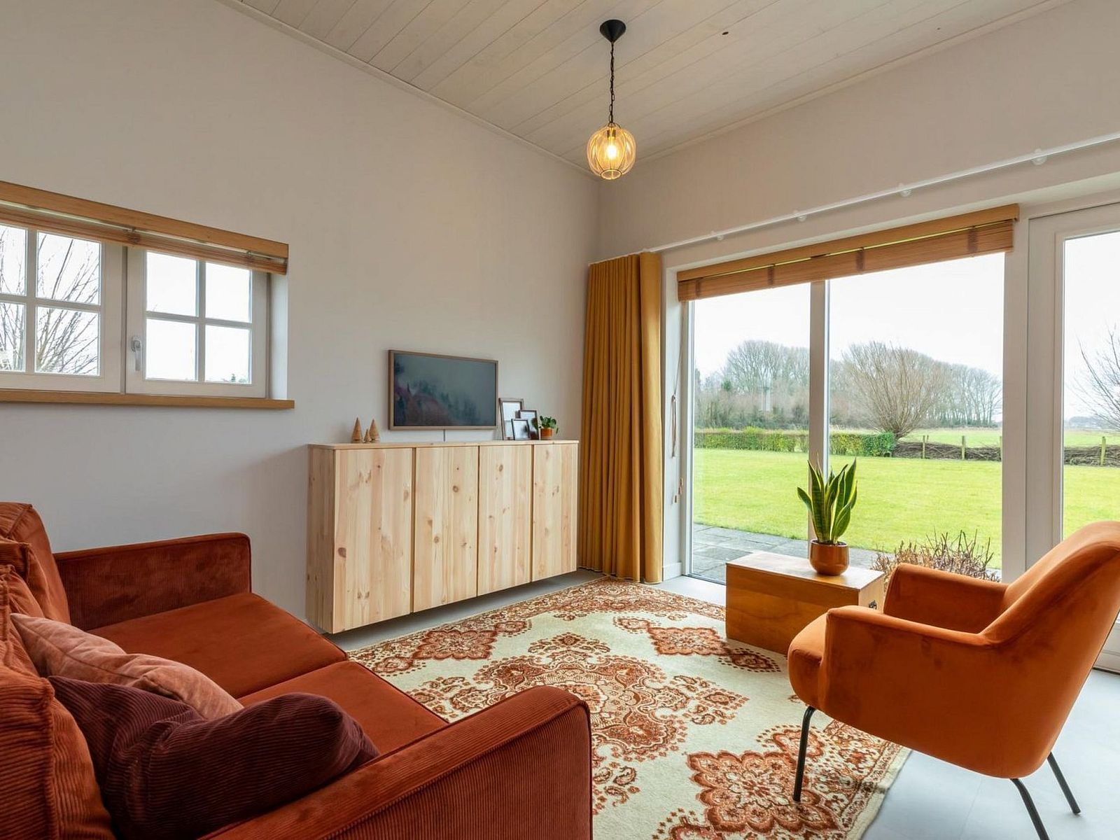 Unterkunft 622418 - Ferienhaus Walcheren - Vakantiehuis De kleine Pionier