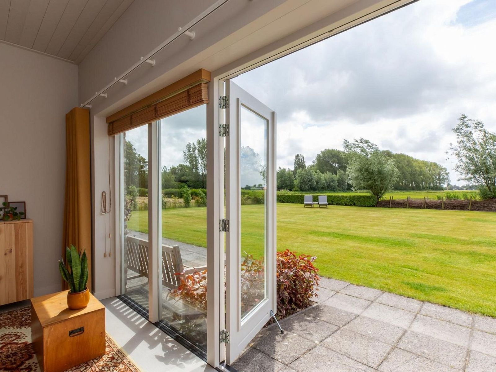 Unterkunft 622418 - Ferienhaus Walcheren - Vakantiehuis De kleine Pionier