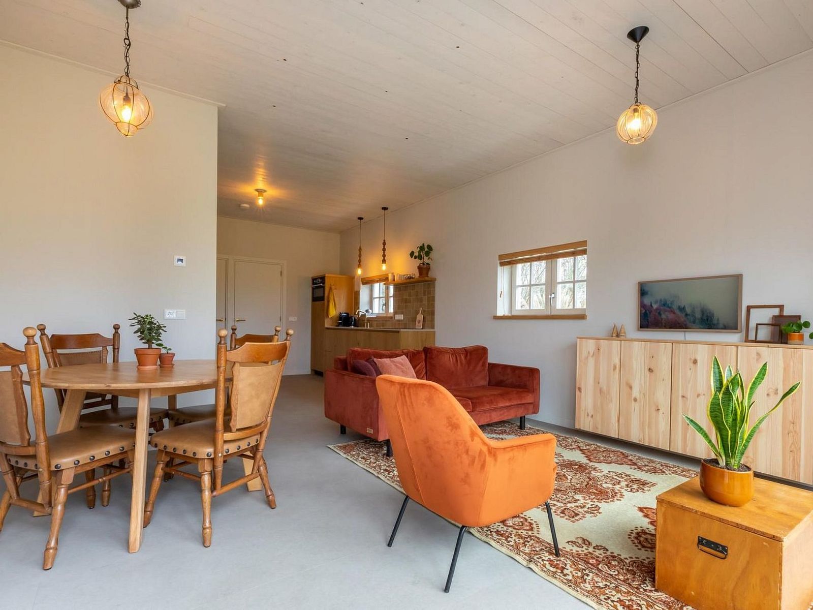 Unterkunft 622418 - Ferienhaus Walcheren - Vakantiehuis De kleine Pionier