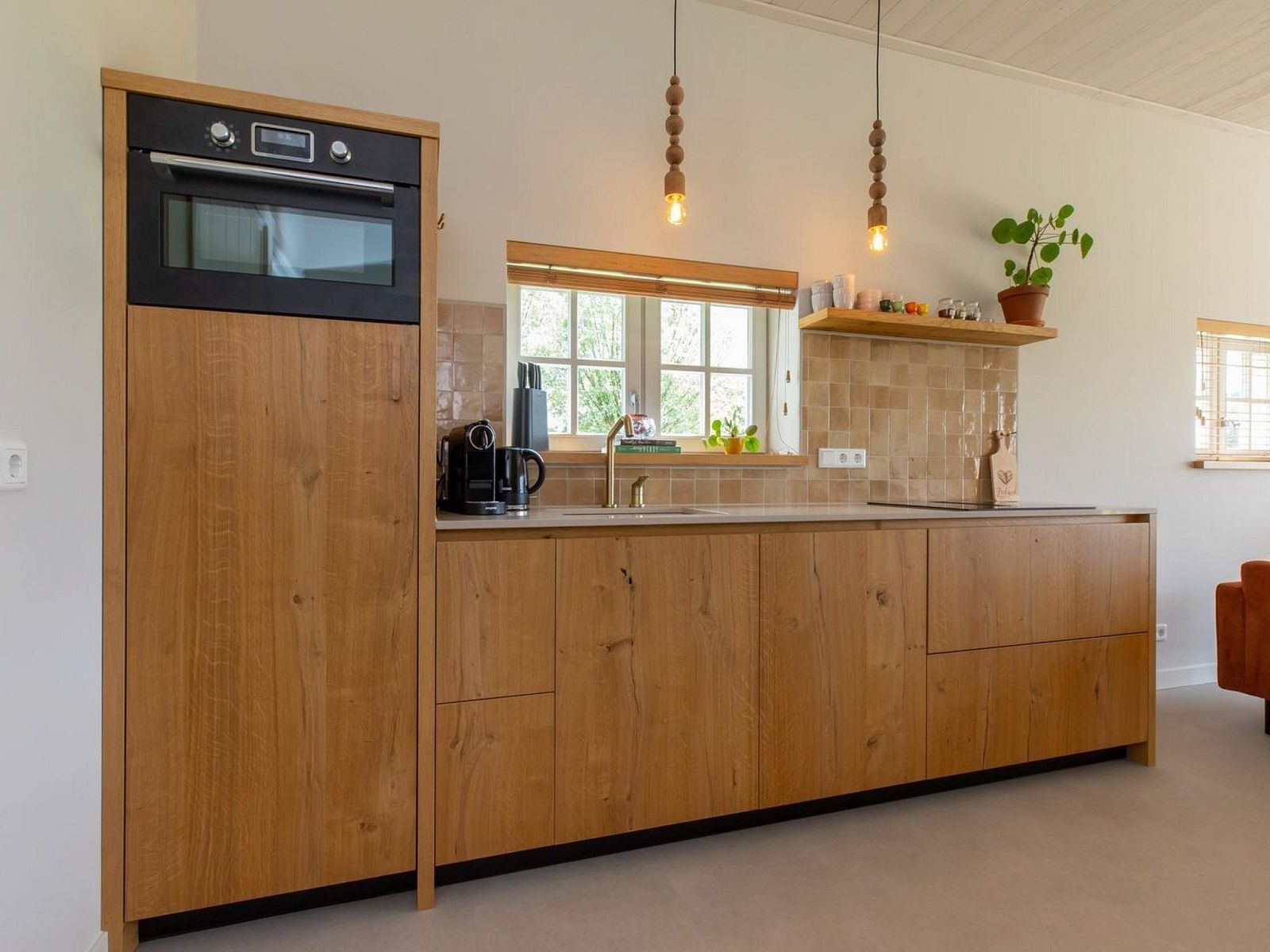 Verblijf 622418 - Vakantiewoning Walcheren - Vakantiehuis De kleine Pionier