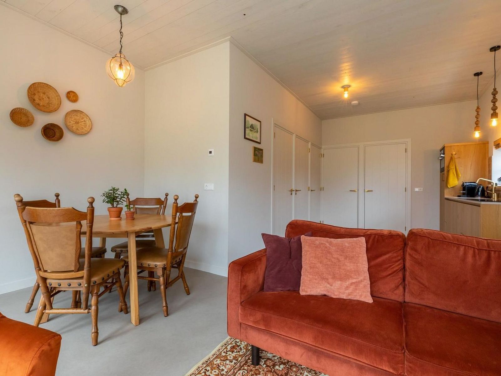 Verblijf 622418 - Vakantiewoning Walcheren - Vakantiehuis De kleine Pionier