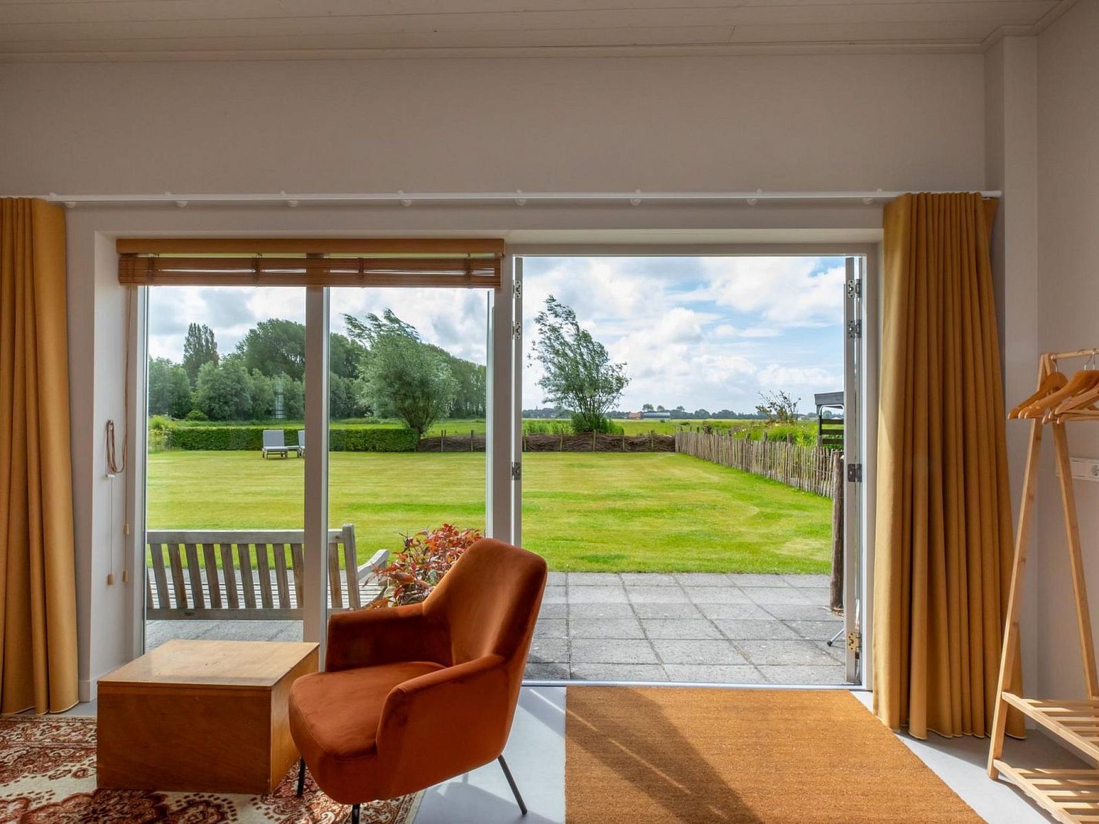 Verblijf 622418 - Vakantiewoning Walcheren - Vakantiehuis De kleine Pionier