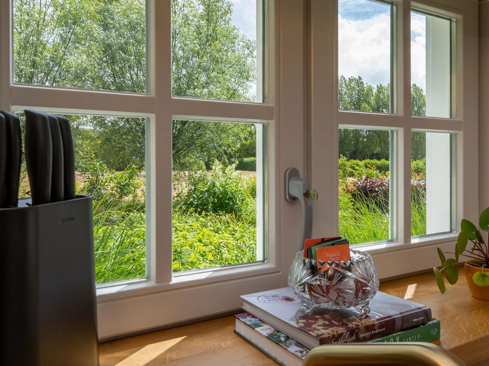 Verblijf 622418 - Vakantiewoning Walcheren - Vakantiehuis De kleine Pionier