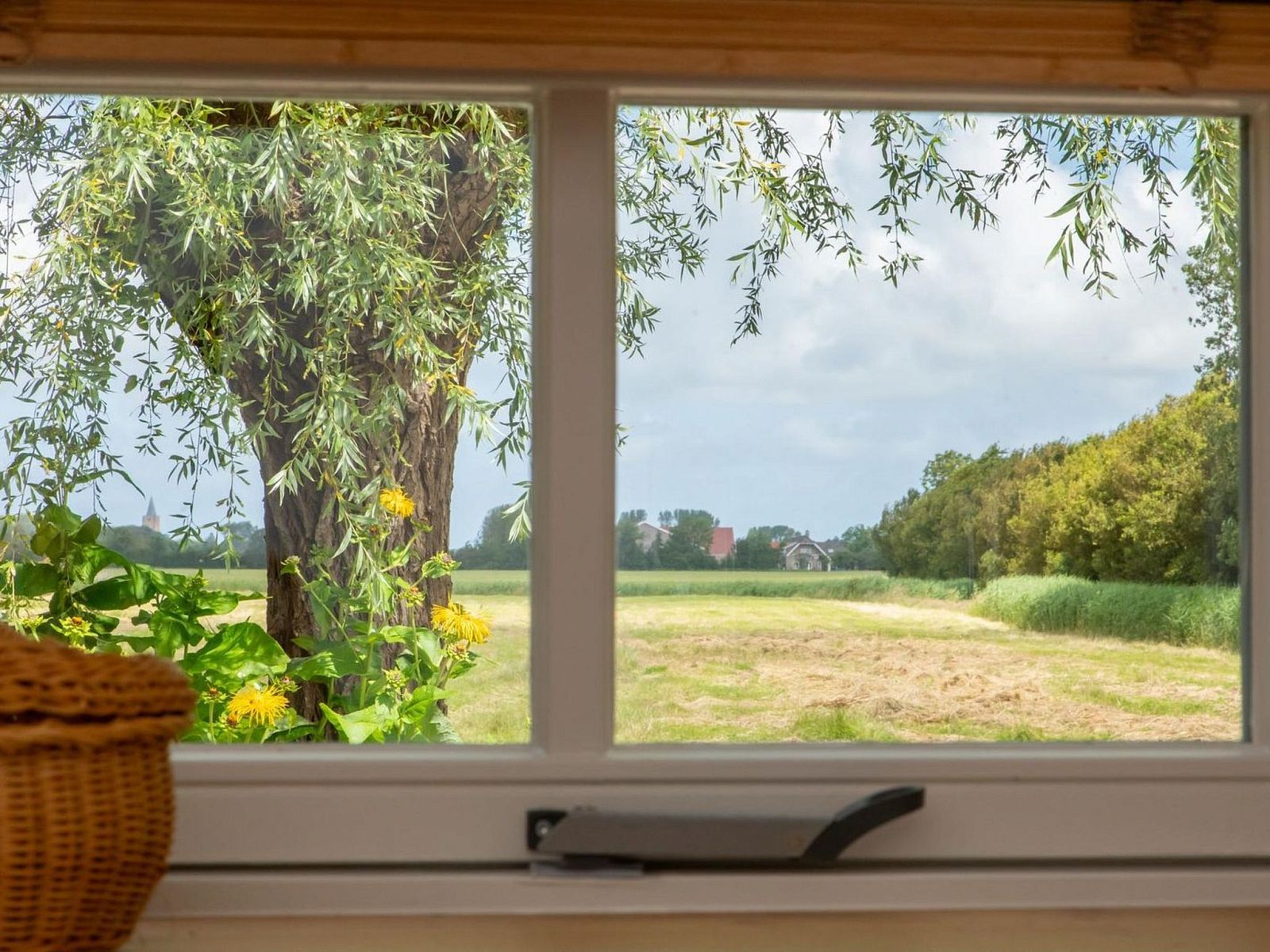 Verblijf 622418 - Vakantiewoning Walcheren - Vakantiehuis De kleine Pionier