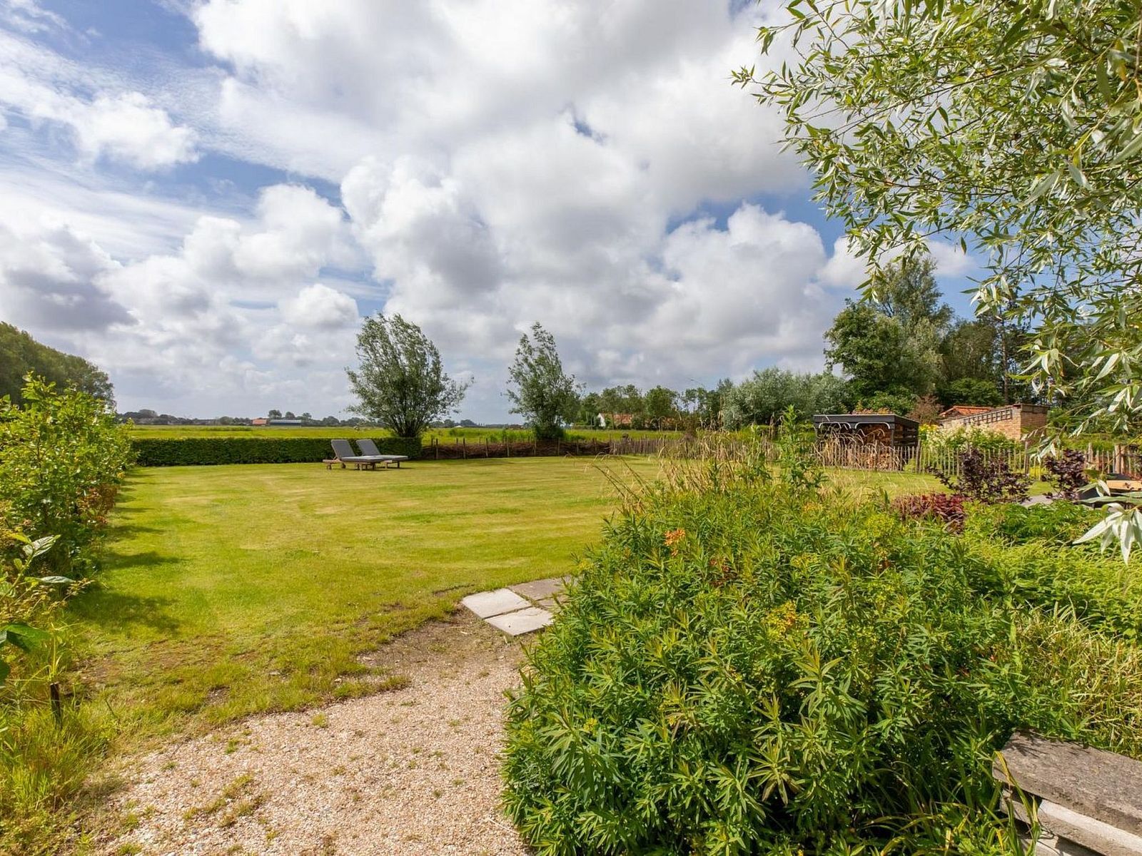 Verblijf 622418 - Vakantiewoning Walcheren - Vakantiehuis De kleine Pionier