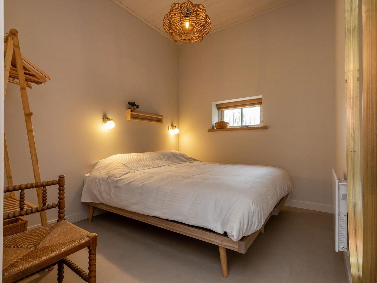 Verblijf 622418 - Vakantiewoning Walcheren - Vakantiehuis De kleine Pionier