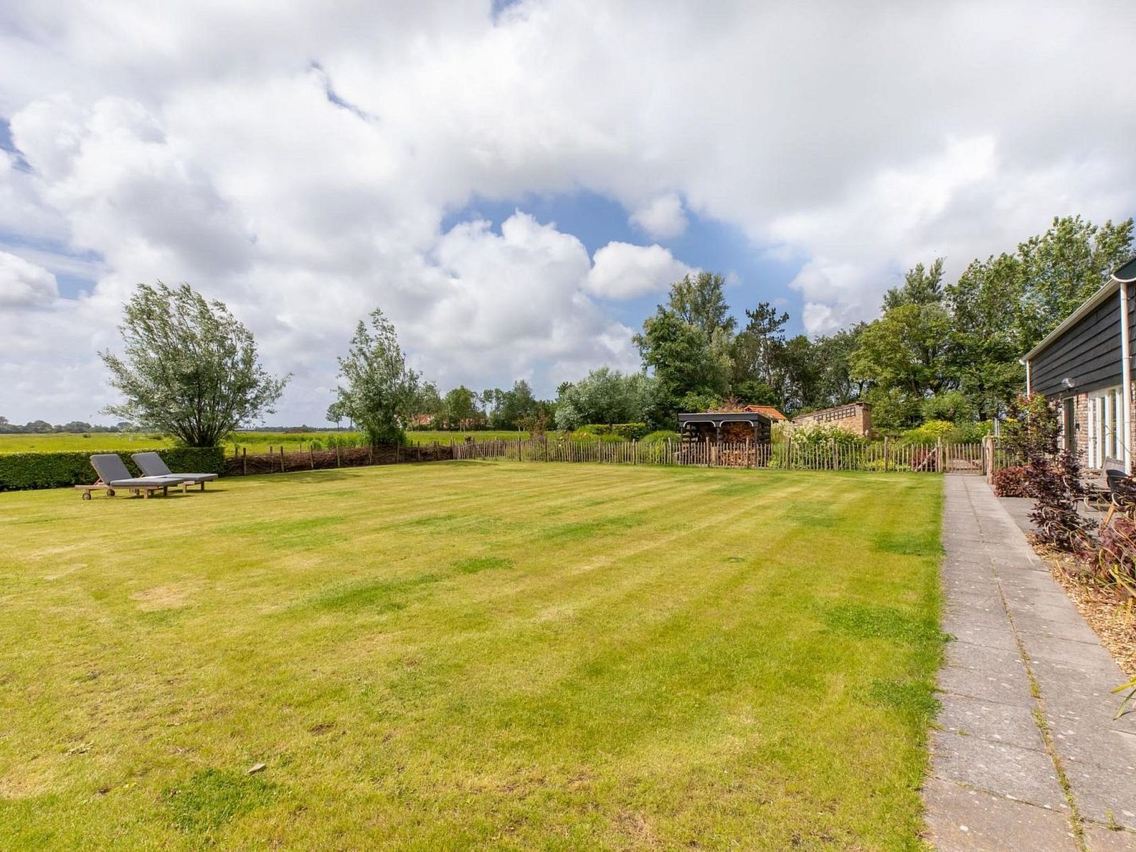 Verblijf 622418 - Vakantiewoning Walcheren - Vakantiehuis De kleine Pionier